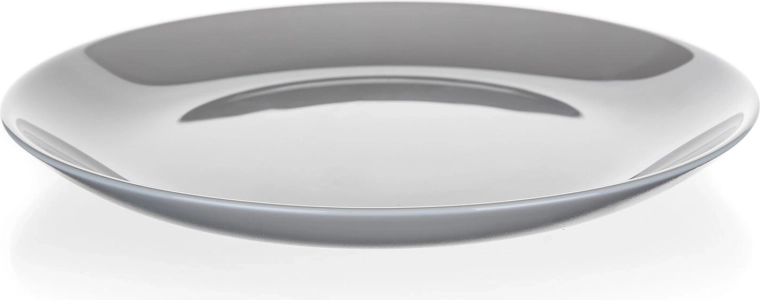 Modern szürke design, amely minden terítékhez illik