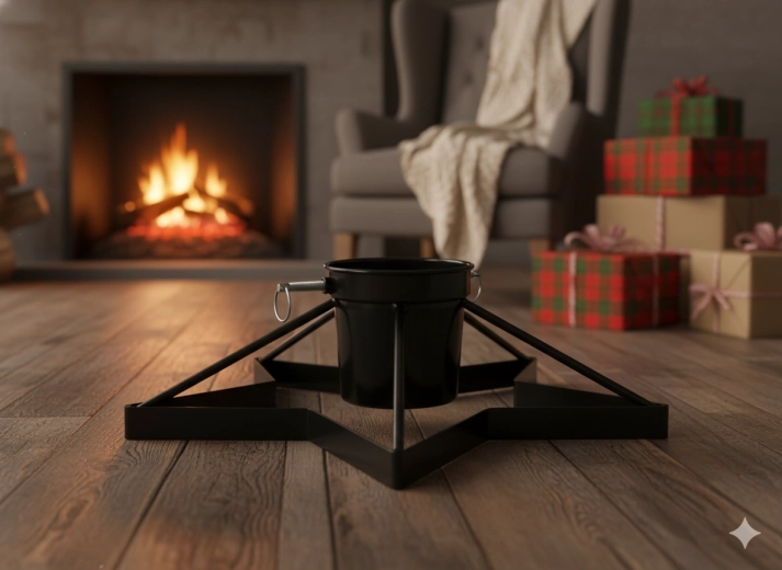 Beépített víztartály a hosszabb frissességért