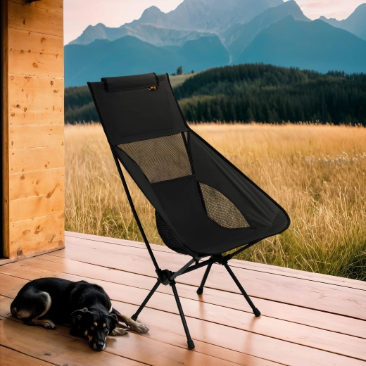 Tartós anyagok és stabil váz