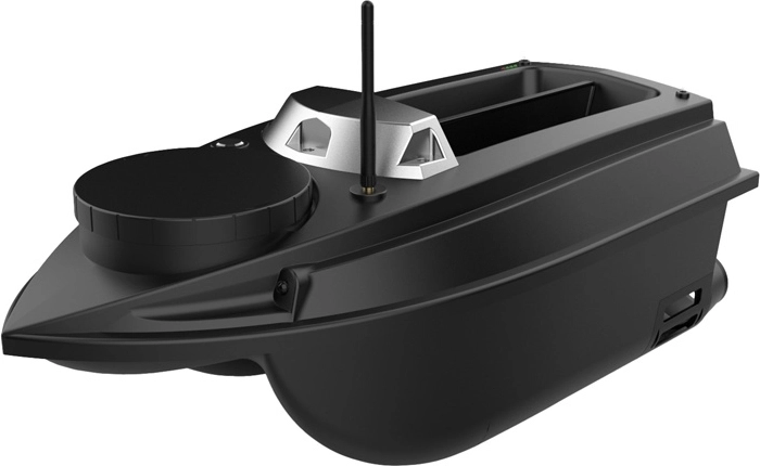 GPS navigáció és Fixed Point Cruise Control