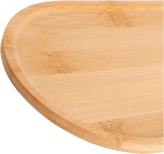 Természetes bambusz – könnyű és tartós