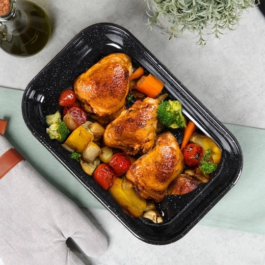 Univerzális méret a mindennapi főzéshez