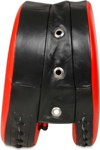 Kényelmes fogás és szellőzés