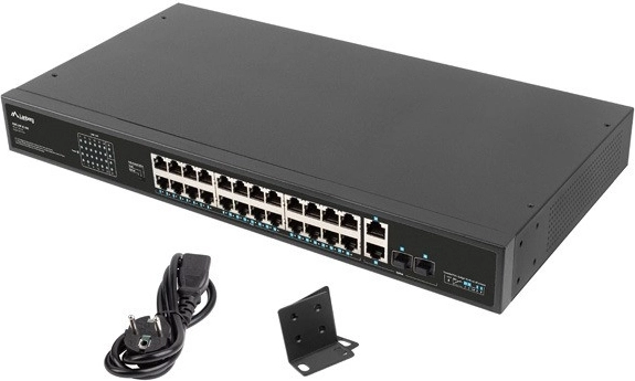 19" rack szerelés és nagyobb ellenállóság