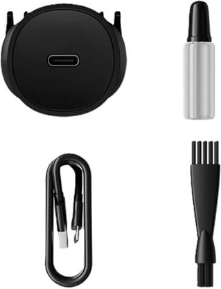 Kerámia pengék és 3–21 mm-es beállítás