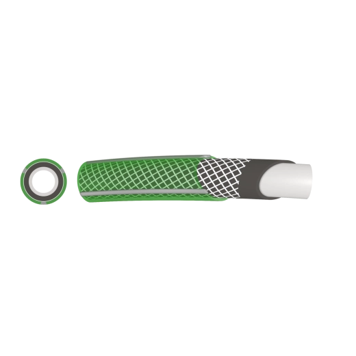 Prémium kerti locsolótömlő 1/2", 20 m