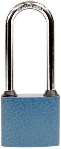 OVAL 45 hosszított lakat – RICHTER