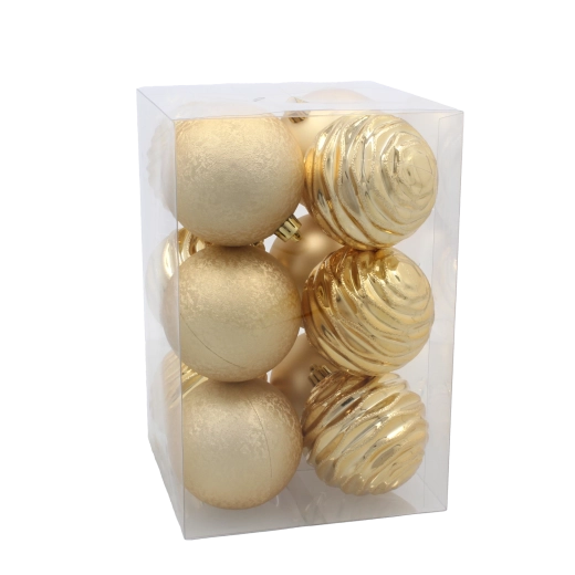 Biztonságos műanyag kivitel