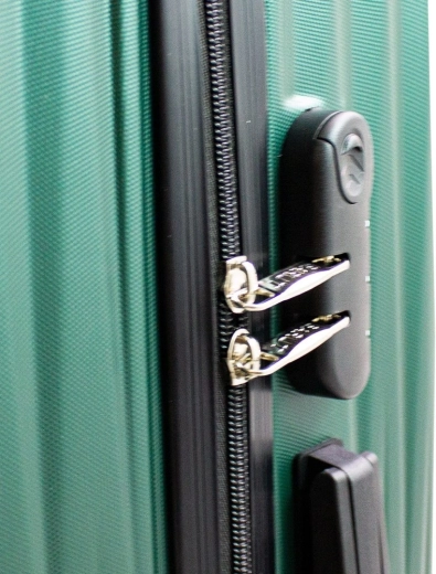 Integrált számzár a biztonságért