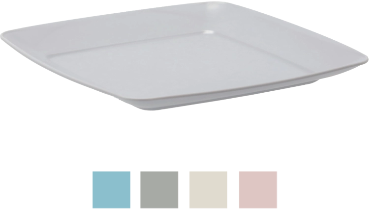 Könnyű karbantartás és élénk színek