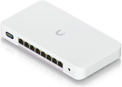 Integrált WiFi 7 híd a 6 GHz-es sáv támogatásával