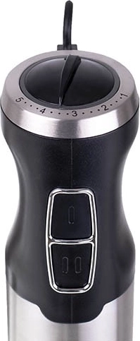 Nagy teljesítményű, 1 600 W-os motor