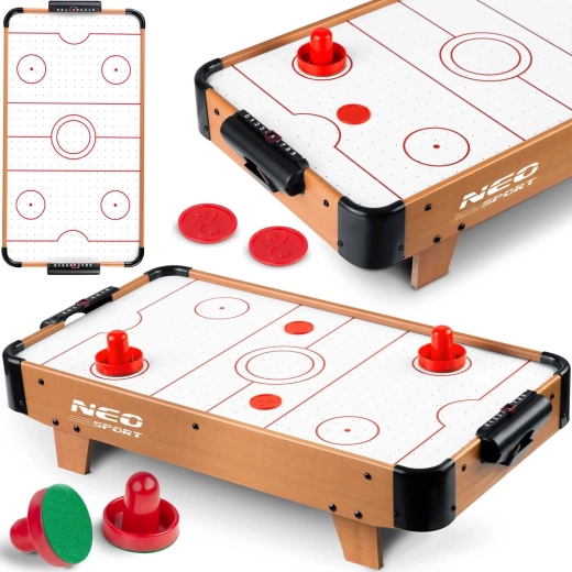 Neo-Sport NS-421 asztali air hockey