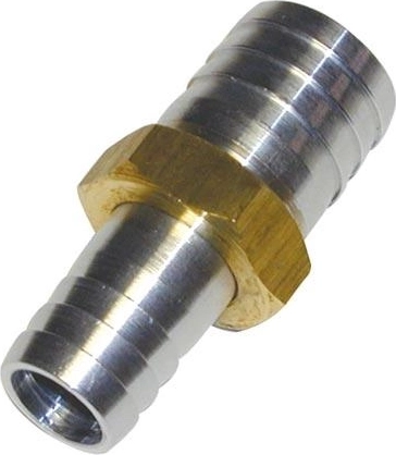 Tömlőcsatlakozó 3/4" – 3/4"