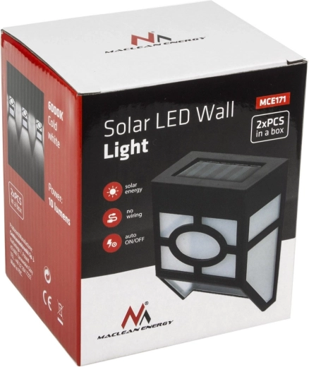 Automatikus felkapcsolás sötétedéskor