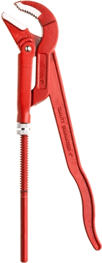 Erős fogás és széles, 80 mm-es nyitás