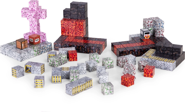 Intuitív mágneses kapcsolódás