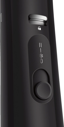 Intuitív vezérlés és biztonságos rögzítés