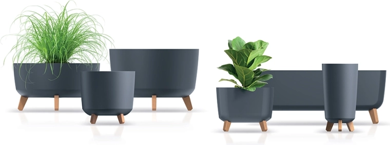 Minimalista dizájn bármely enteriőrbe