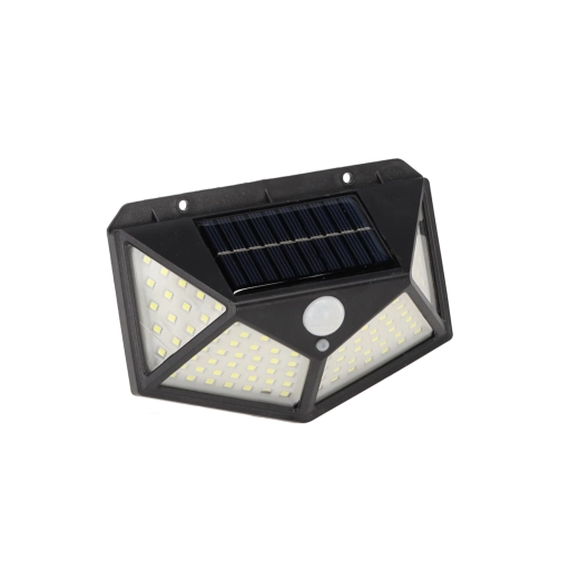 Napelemes tápellátás kábelek nélkül