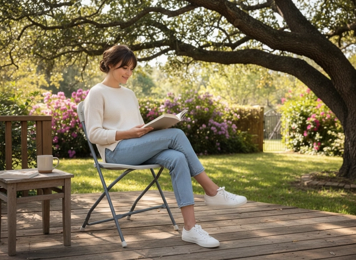 Kényelem beltérre és kültérre