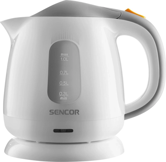 Sencor SWK 1100WH vízforraló