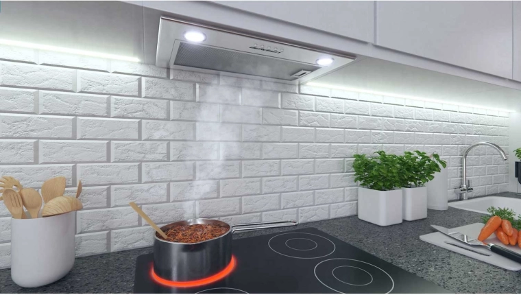 Erős teljesítmény és 3 sebességfokozat