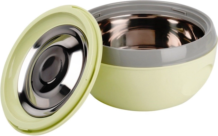 Kettős szerkezet a hőmérséklet hosszabb megőrzéséhez