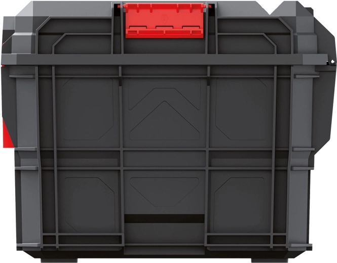 Fedél mint munkafelület „G” sínekkel