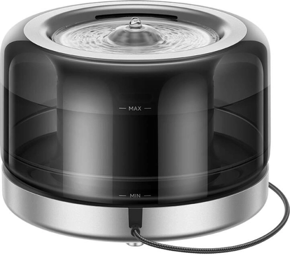 Csendes és biztonságos működés mágneses meghajtással