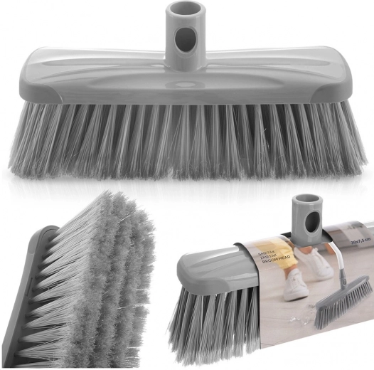 30 cm szélesség és nagy tisztítófelület