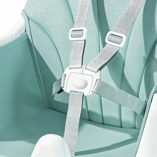 Biztonságos és kényelmes ülés