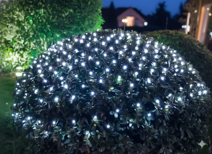 Időjárásálló kültérre és beltérre