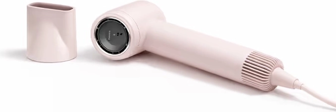 5 az 1-ben: szárítás és styling cserélhető fejekkel