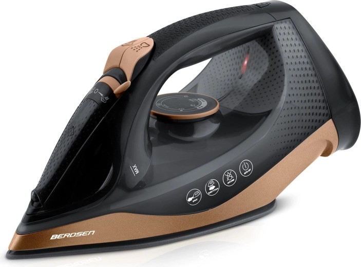 Intelligens biztonság és egyszerű karbantartás