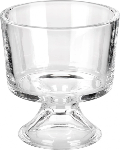 Elegáns dizájn és stabil talp