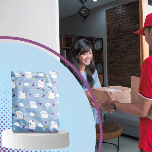 Tartós védelem a biztonságos kézbesítéshez