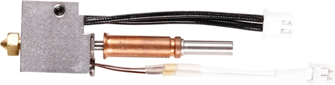 Nagyobb átfolyás a gyorsabb nyomtatáshoz