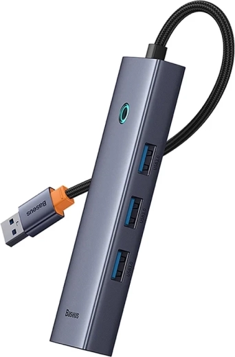USB 3.0 sebesség akár 5 Gb/s