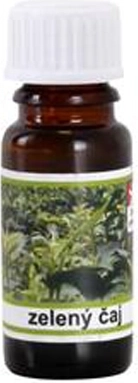 Zöld tea illóolaj 10 ml