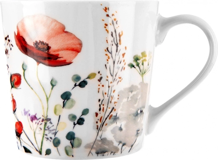 Minőségi porcelán és sima máz