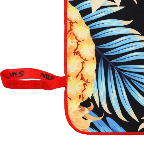 Tartós szegés és praktikus akasztófül