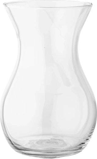 Sasanka váza 18 cm