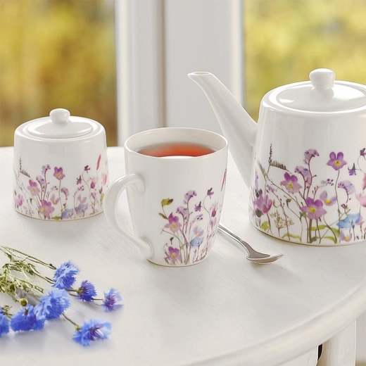 Összehangolható más darabokkal a szettben