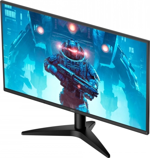 IPS panel valósághű színekkel