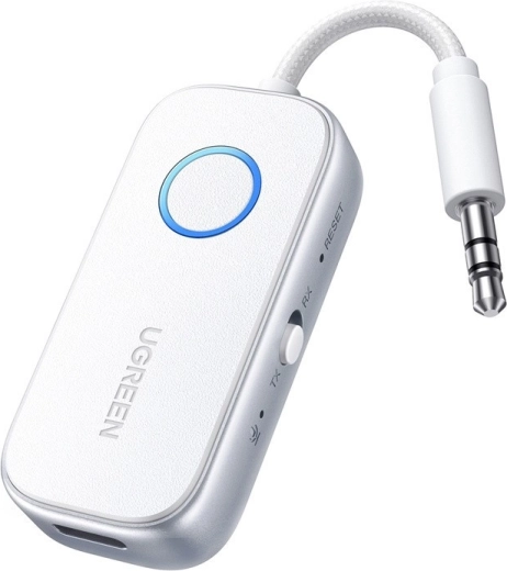 Bluetooth 5.4 és két eszköz csatlakoztatása