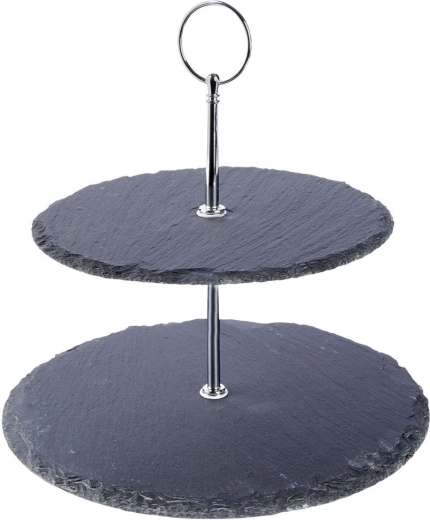 Természetes pala rusztikus megjelenéssel