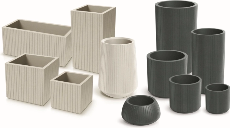 Ellenálló anyag kültérre és beltérre is