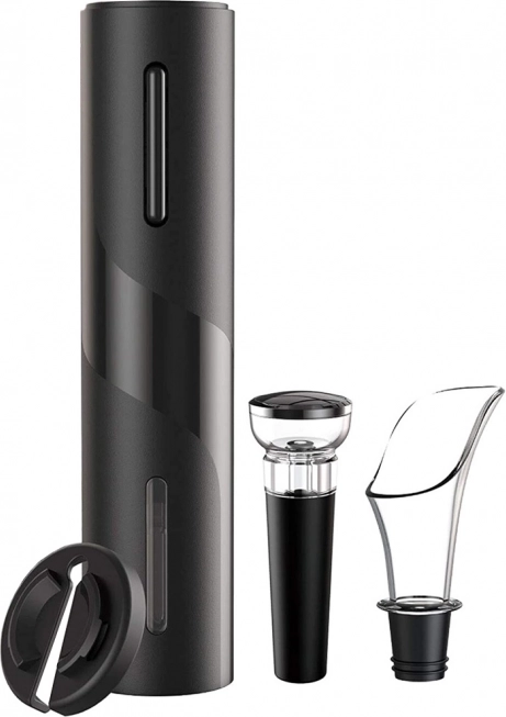 Elektromos bornyitó tartozékkészlettel