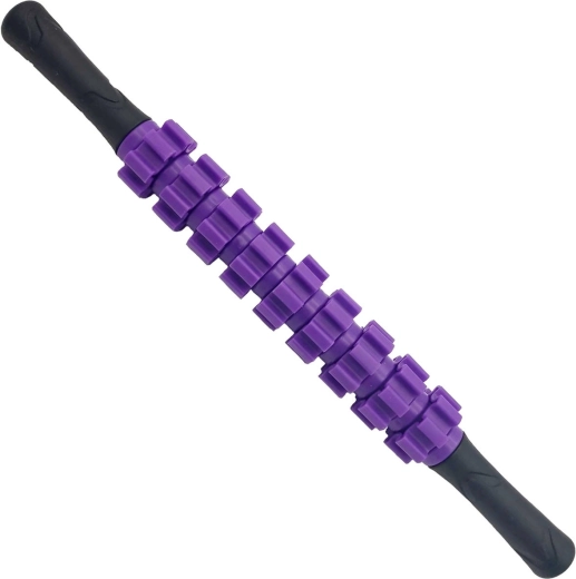 Merco Roller Stick masszázsrúd 47,5 cm lila - 1 db